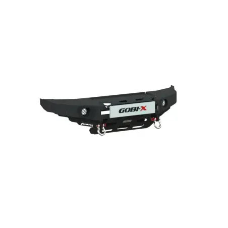 Achetez Gobi-x Front Bumper Suzuki Jimnyau meilleur prix sur 