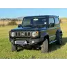 Achetez Gobi-x Front Bumper Suzuki Jimnyau meilleur prix sur 