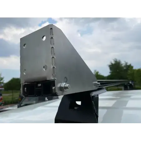 Achetez Quick Pitch Awning To Loadbar Bracketsau meilleur pri