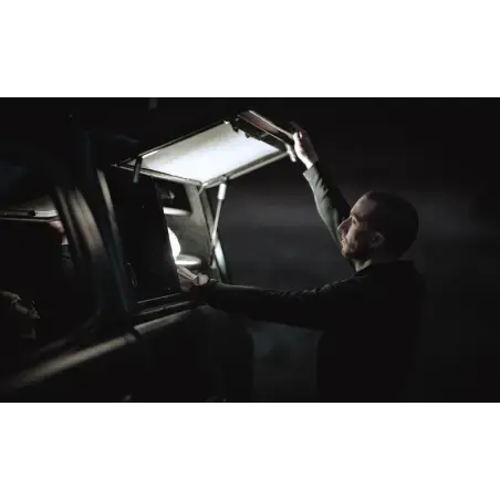 Kit luci LED Bushtech