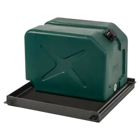 Achetez Bushtech Jerry Can Holderau meilleur prix sur Offroad