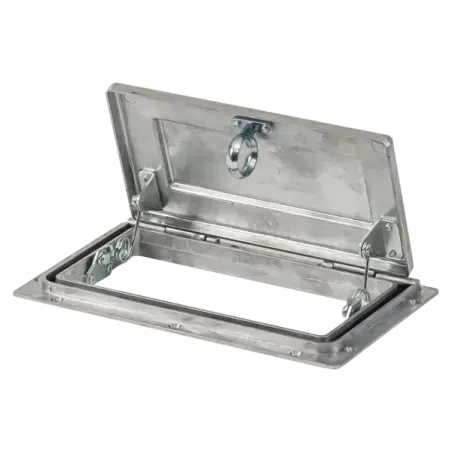 Bushtech Condotto dell'aria DG