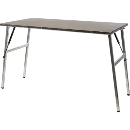 Achetez Bushtech Stainless Steel Tableau meilleur prix sur Of