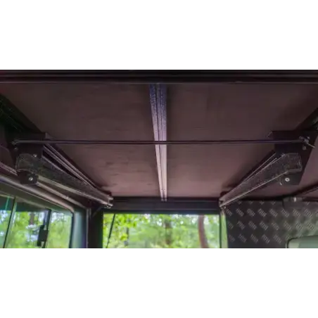 Achetez Bushtech Table Holderau meilleur prix sur Offroad-Sup