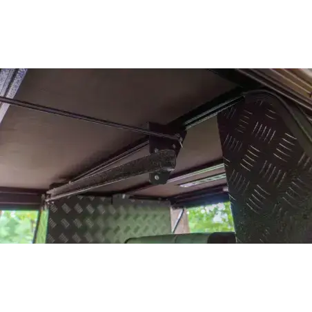 Supporto da tavolo Bushtech