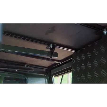 Achetez Bushtech Table Holderau meilleur prix sur Offroad-Sup