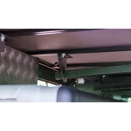 Supporto da tavolo Bushtech