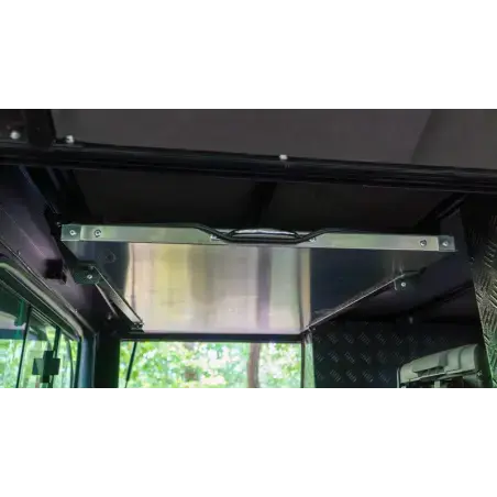 Achetez Bushtech Table Holderau meilleur prix sur Offroad-Sup