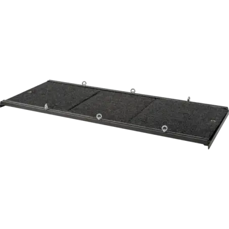 Achetez Bushtech Carpeted Boardsau meilleur prix sur Offroad-