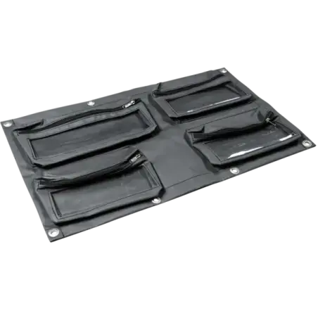 Achetez Bushtech Cupboard Storage Bagau meilleur prix sur Off