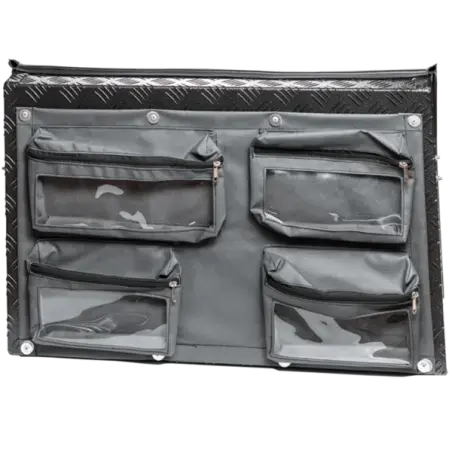 Achetez Bushtech Cupboard Storage Bagau meilleur prix sur Off