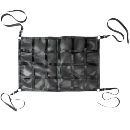 Achetez Bushtech Cargo Net Bushtechu meilleur prix sur Offroa