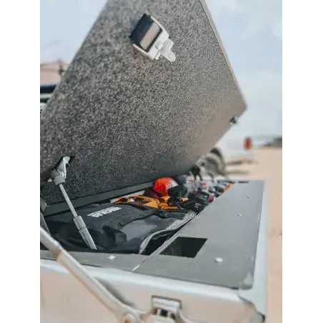 Achetez Tailgate Storage Mod - Volkswagen Amarok - Huracan Fa