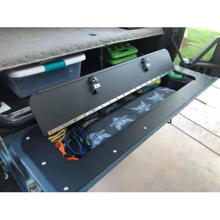 Achetez Tailgate Storage Mod - Landcruiser 80series - Huracan