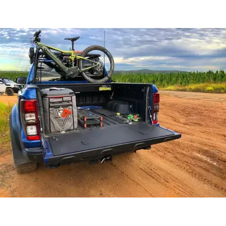 Achetez Tailgate Storage Mod - Ford Ranger - Huracan Fabricat