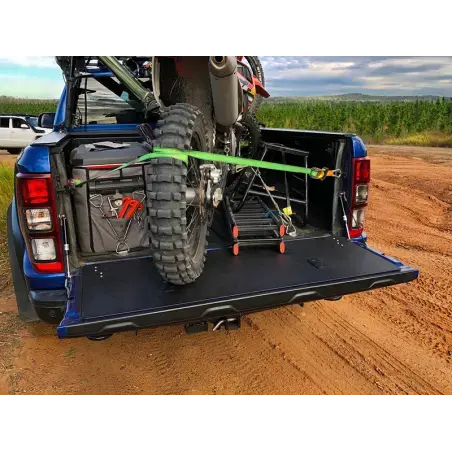 Achetez Tailgate Storage Mod - Ford Ranger - Huracan Fabricat