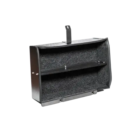 Achetez Bushtech Suzuki Jimny Cupboard-linkerzijdeau meilleur