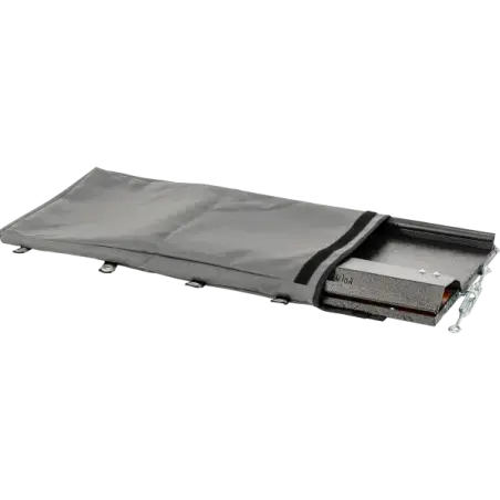 Achetez Bushtech Drop Down Table-with Canvas Bagau meilleur p