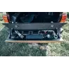 Achetez Tailgate Storage Mod - Hilux Revo - Huracan Fabricati