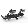 Paraurti posteriore Gobi-X Toyota Land Cruiser 150