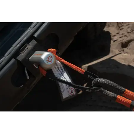 Achetez Maxtrax Fuse Shackleau meilleur prix sur Offroad-Supe