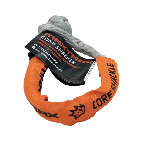 Achetez Maxtrax Core Shackleau meilleur prix sur Offroad-Supe