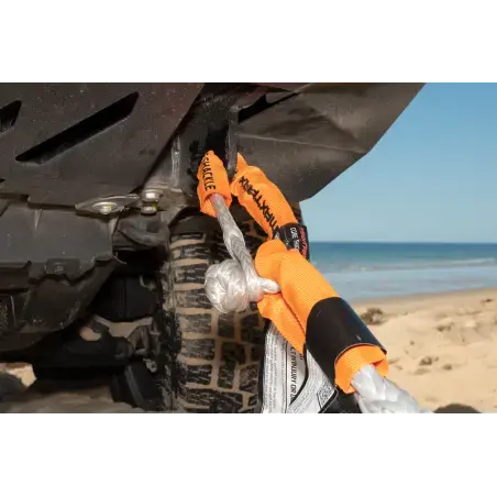 Achetez Maxtrax Core Shackleau meilleur prix sur Offroad-Supe