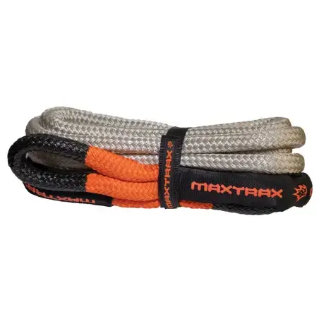 Achetez Maxtrax Kinetic Rope-2mau meilleur prix sur Offroad-S
