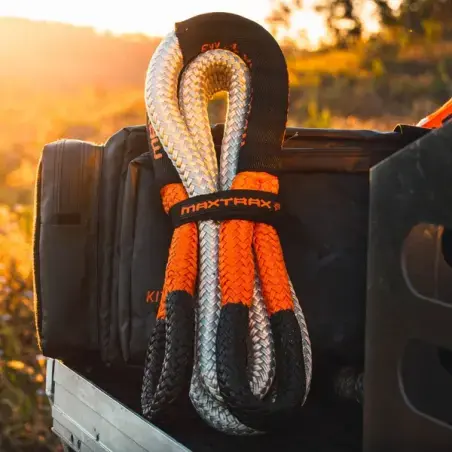 Achetez Maxtrax Kinetic Rope-10mau meilleur prix sur Offroad-
