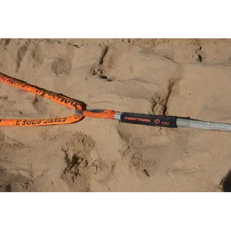 Corda statica MaxTrax - 5 m