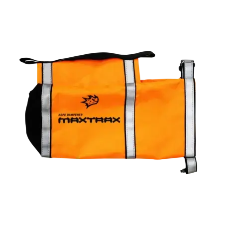Smorzatore per fune MaxTrax