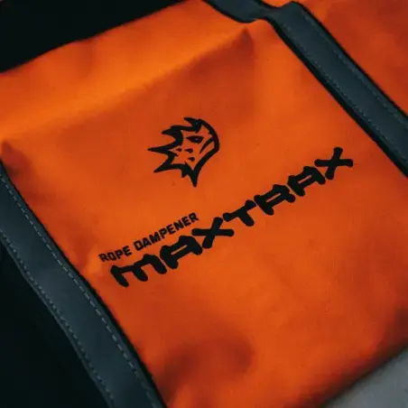 Smorzatore per fune MaxTrax