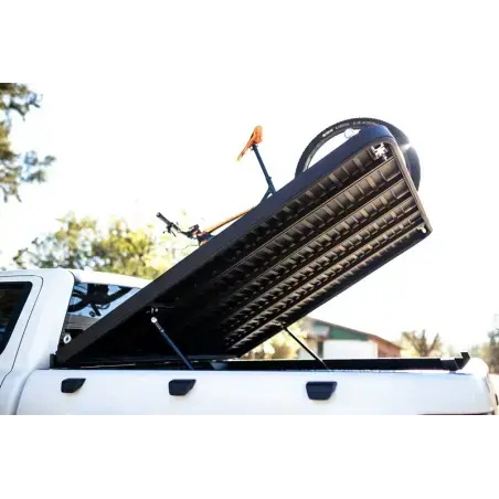 Big Country SMARTOP - Toyota Hilux Revo-Xtra Cab