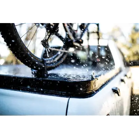 Big Country SMARTOP - Toyota Hilux Revo-Xtra Cab