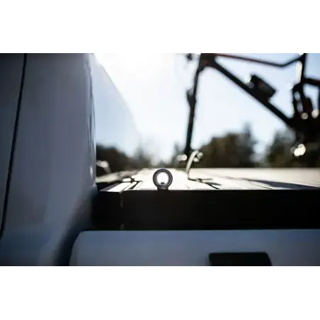 Big Country SMARTOP - Ford Ranger - Doppia cabina