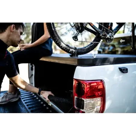 Achetez Big Country Tourtop - Ford Ranger-double Cabau meille