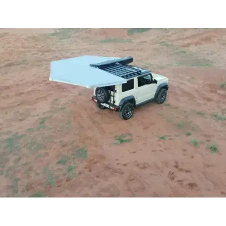 Tenda da sole Quick Pitch 270° - 2 m - RHS