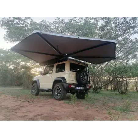 Tenda da sole Quick Pitch 270° - 2 m - RHS