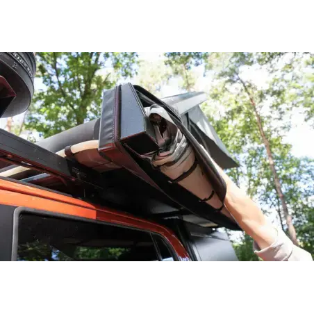 Achetez Quick Pitch 270° Awning - 2m-rhsau meilleur prix sur 