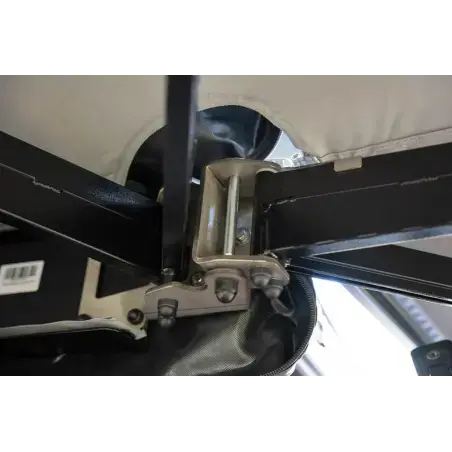 Achetez Quick Pitch 270° Awning - 2m-rhsau meilleur prix sur 