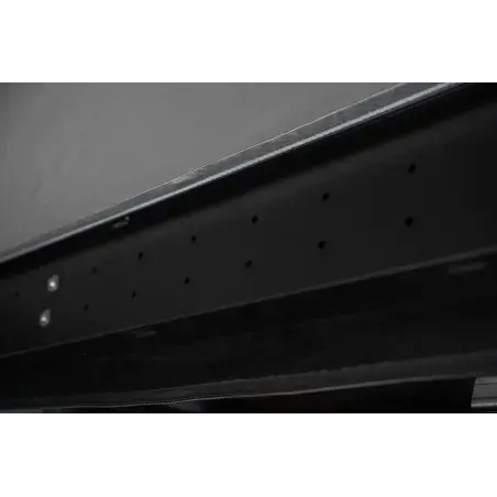 Achetez Quick Pitch 270° Awning - 2m-rhsau meilleur prix sur 