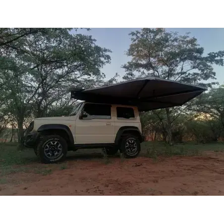 Achetez Quick Pitch 270° Awning - 2m-rhsau meilleur prix sur 