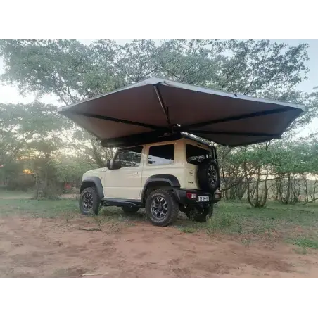 Achetez Quick Pitch 270° Awning - 2m-rhsau meilleur prix sur 