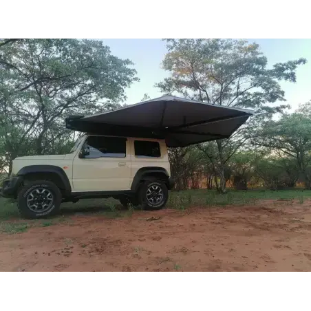 Achetez Quick Pitch 270° Awning - 2m-rhsau meilleur prix sur 