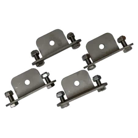 Achetez Quick Pitch Loadbar Brackets Lowau meilleur prix sur 