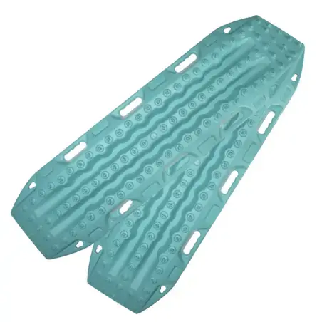 Achetez Maxtrax Mkii Turquoise Recovery Boardsau meilleur pri