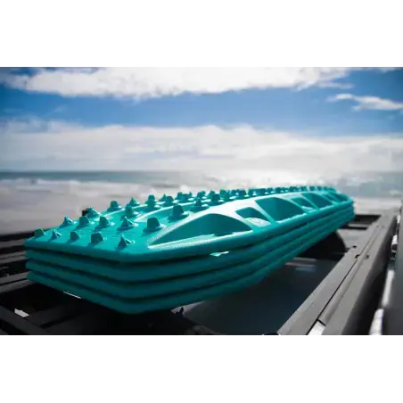 Achetez Maxtrax Mkii Turquoise Recovery Boardsau meilleur pri