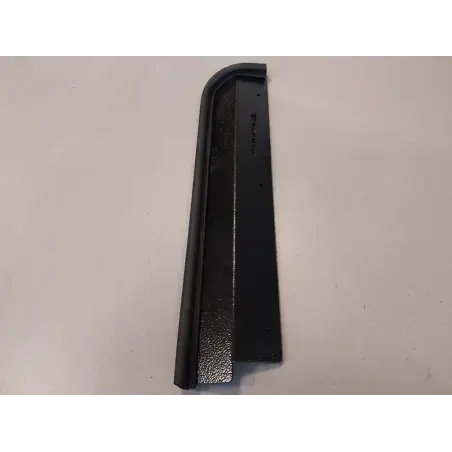 Bushtech Protezione antipolvere Hilux Revo