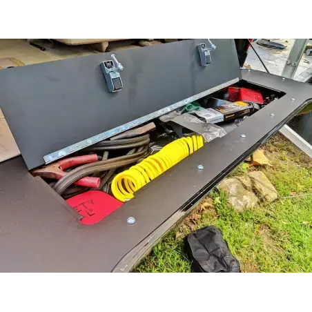 Achetez Huracan Fabrication Land Cruiser 100 Series Tailgate 