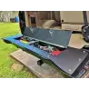 Achetez Huracan Fabrication Land Cruiser 100 Series Tailgate 
